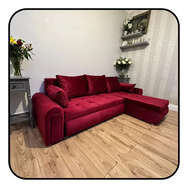 Berlin Sofa Bed