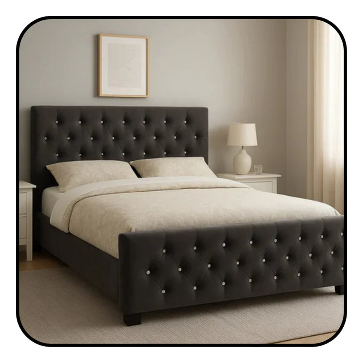 Beds Collection