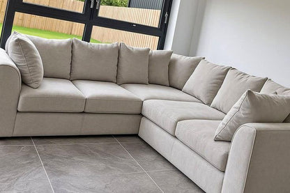 Dylan Sofa UK | Luxury Corner Sofa & 3+2 Sofa Set