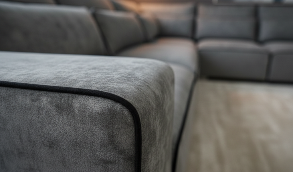 Sloane 7 Seater Sofa – Luxury Comfort for the Modern Home