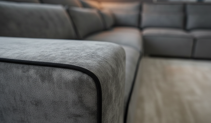 Sloane 7 Seater Sofa – Luxury Comfort for the Modern Home