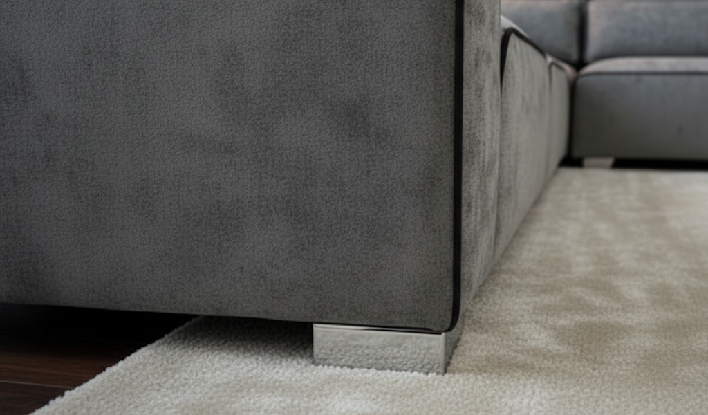 Sloane 7 Seater Sofa – Luxury Comfort for the Modern Home