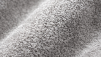 Verona Sofa Set 2 & 3 Seater | Light Grey Fabric Sofa