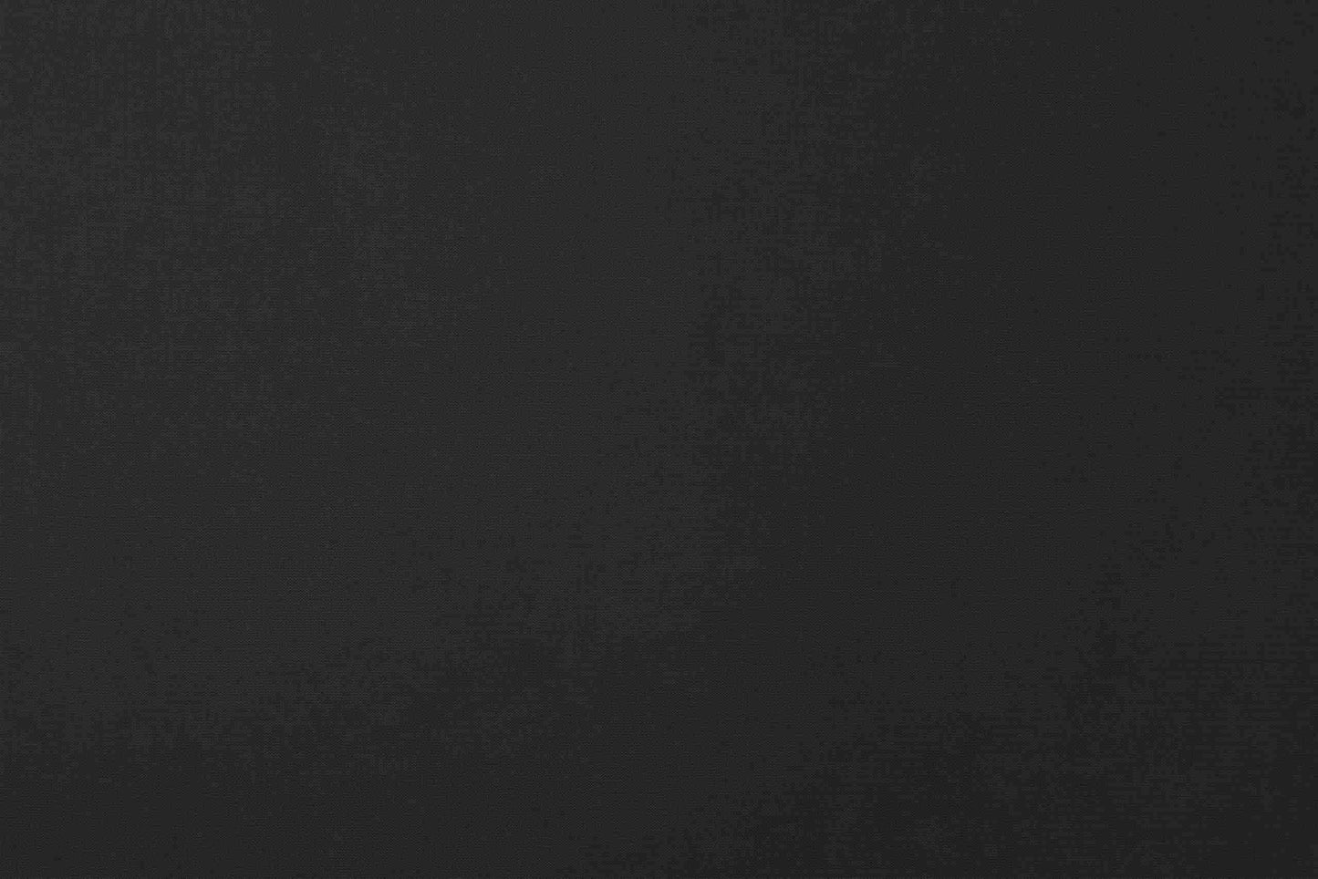 Carnaby Cinema U-Shape Sofa Black