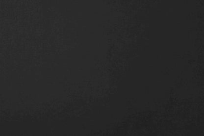 Carnaby Cinema U-Shape Sofa Black