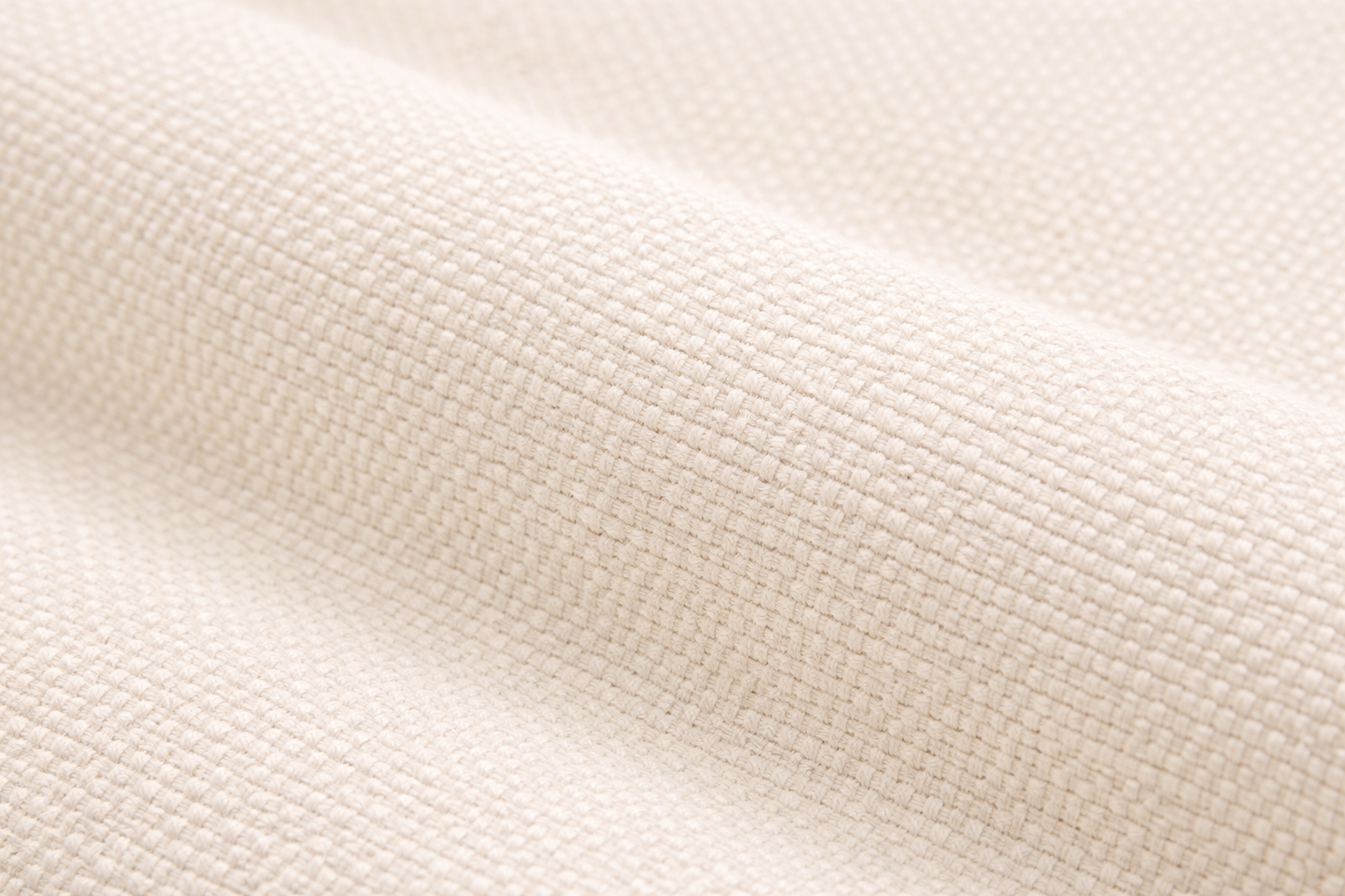 Dylon 3+2 Sofa Set in Cream with Footstool