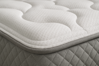 Sealy Divan Bed with Storage & Premium Mattress – Single, Double, King & Super King Sizes