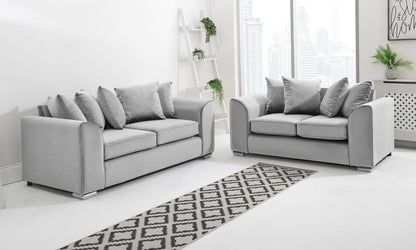 Dylan Sofa UK | Luxury Corner Sofa & 3+2 Sofa Set