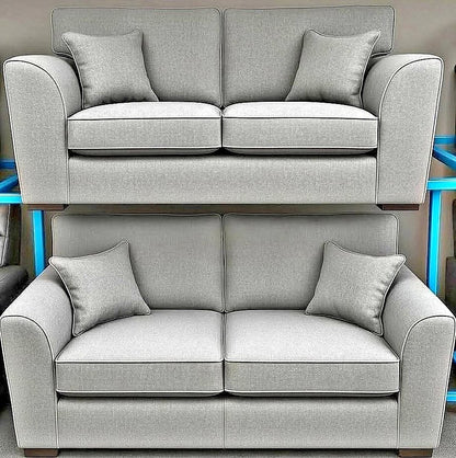 Dylan Sofa UK | Luxury Corner Sofa & 3+2 Sofa Set