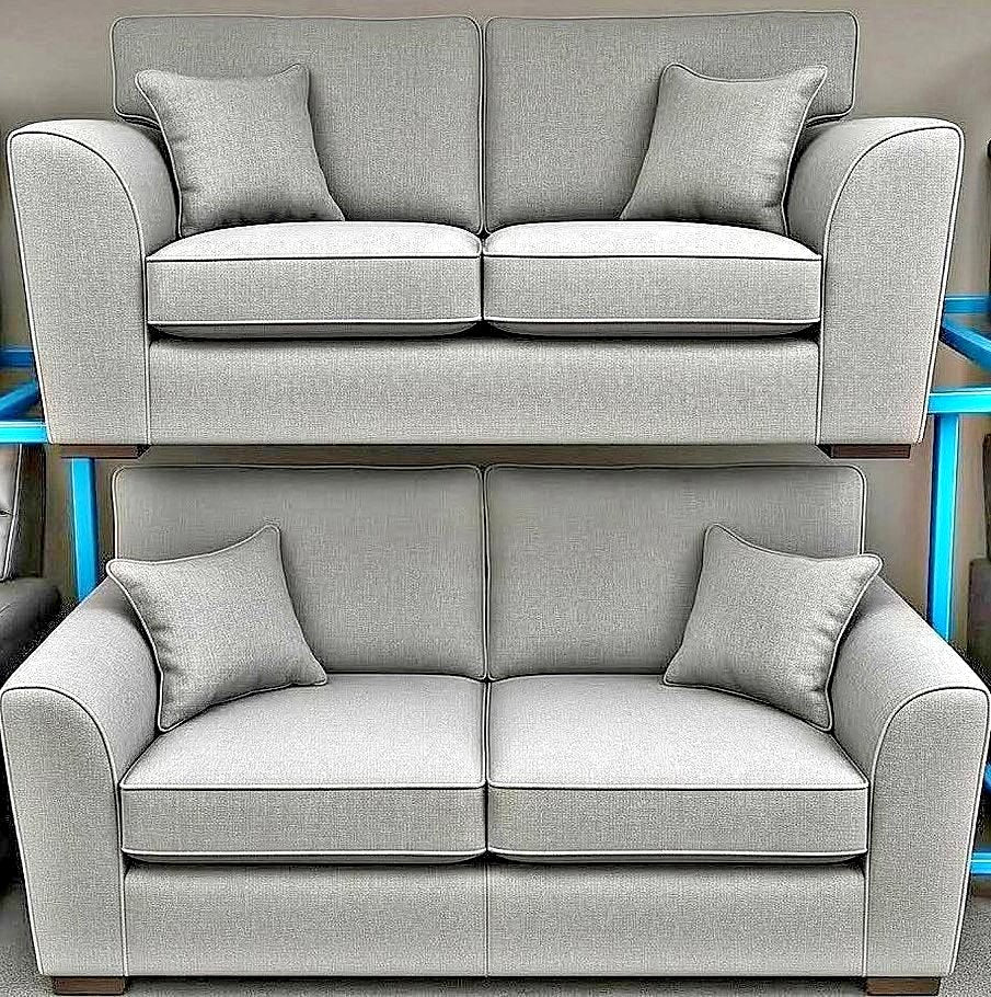Dylan Sofa UK | Luxury Corner Sofa & 3+2 Sofa Set