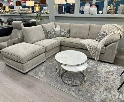 Dylan Sofa UK | Luxury Corner Sofa & 3+2 Sofa Set