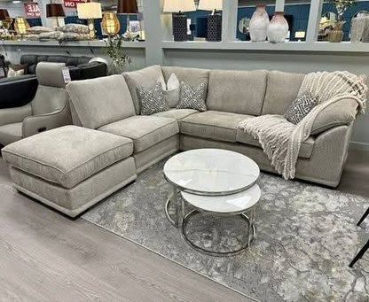 Dylan Sofa UK | Luxury Corner Sofa & 3+2 Sofa Set