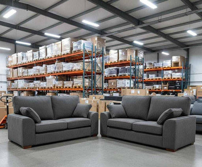 Dylan Sofa UK | Luxury Corner Sofa & 3+2 Sofa Set
