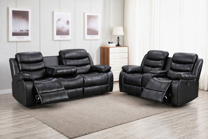 Roma Recliner Sofa – Cash on Delivery UK