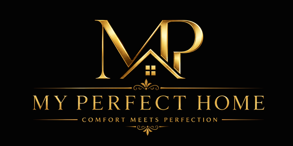 MY PERFECT HOME