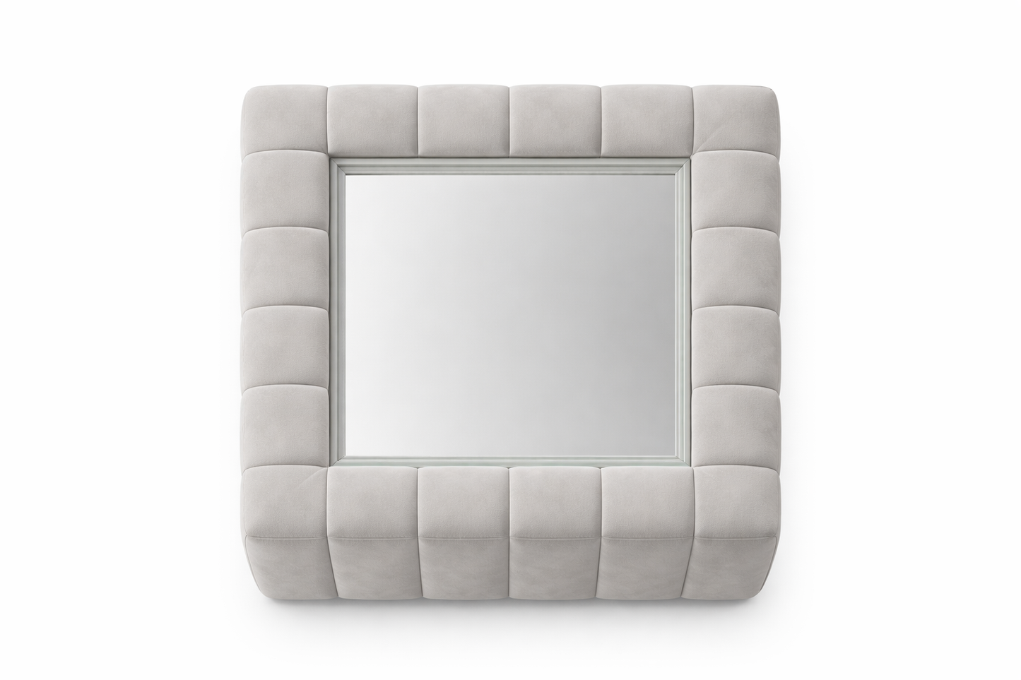 Lilly 3 +2 seater sofa with coffee table in Silver