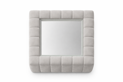 Lilly 3 +2 seater sofa with coffee table in Silver