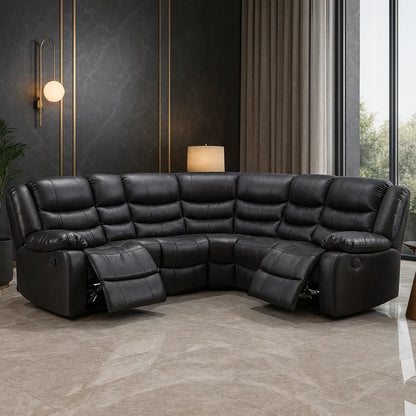 Roma Recliner Sofa – Cash on Delivery UK