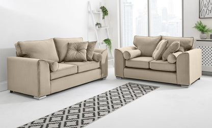 Dylan Sofa UK | Luxury Corner Sofa & 3+2 Sofa Set
