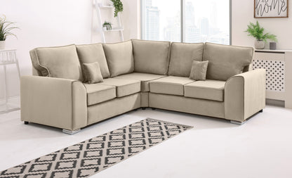 Dylan Sofa UK | Luxury Corner Sofa & 3+2 Sofa Set