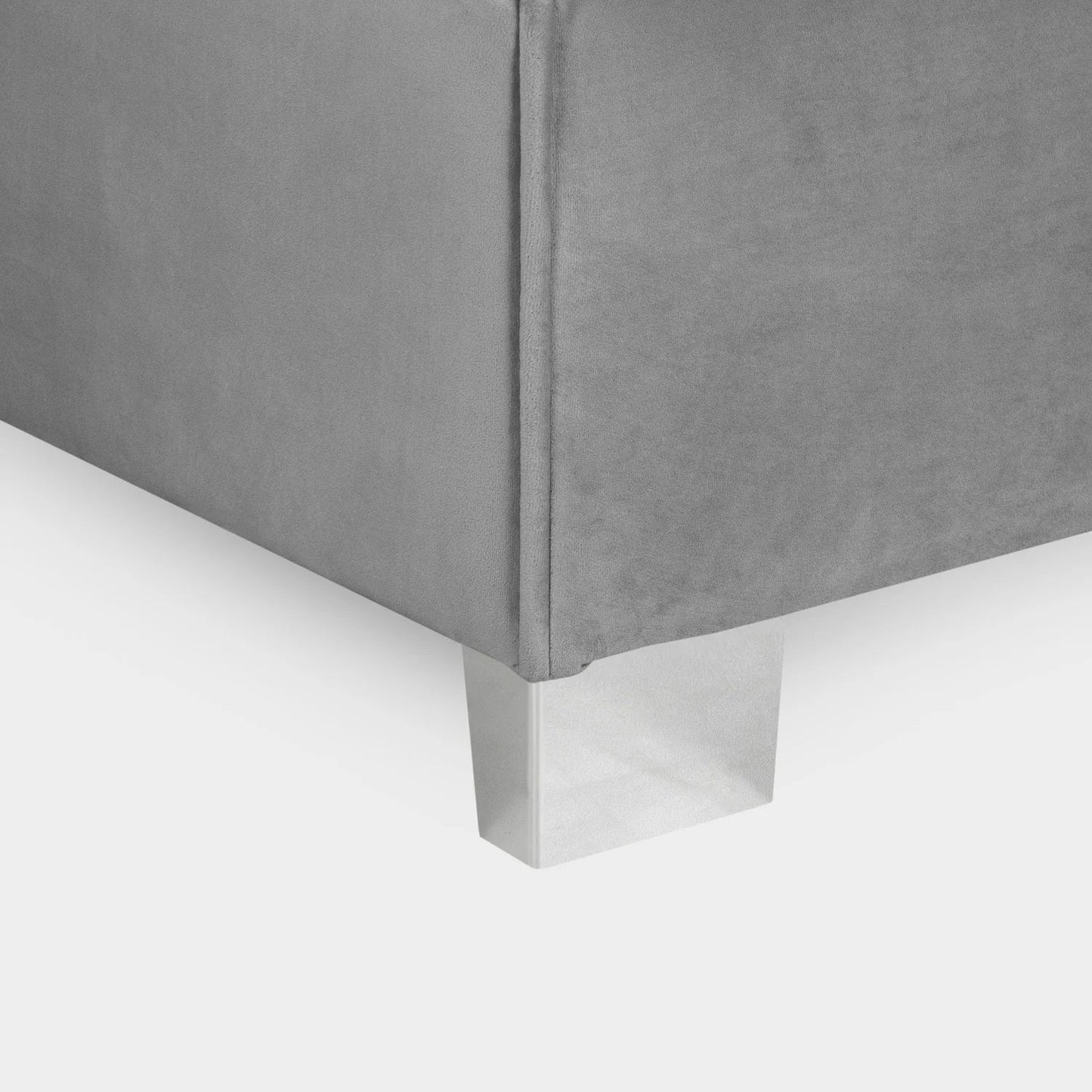 Sloane Sofa Grey U Shape Corner