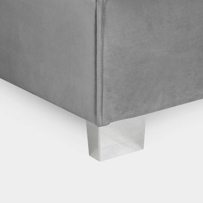 Sloane Sofa Grey U Shape Corner