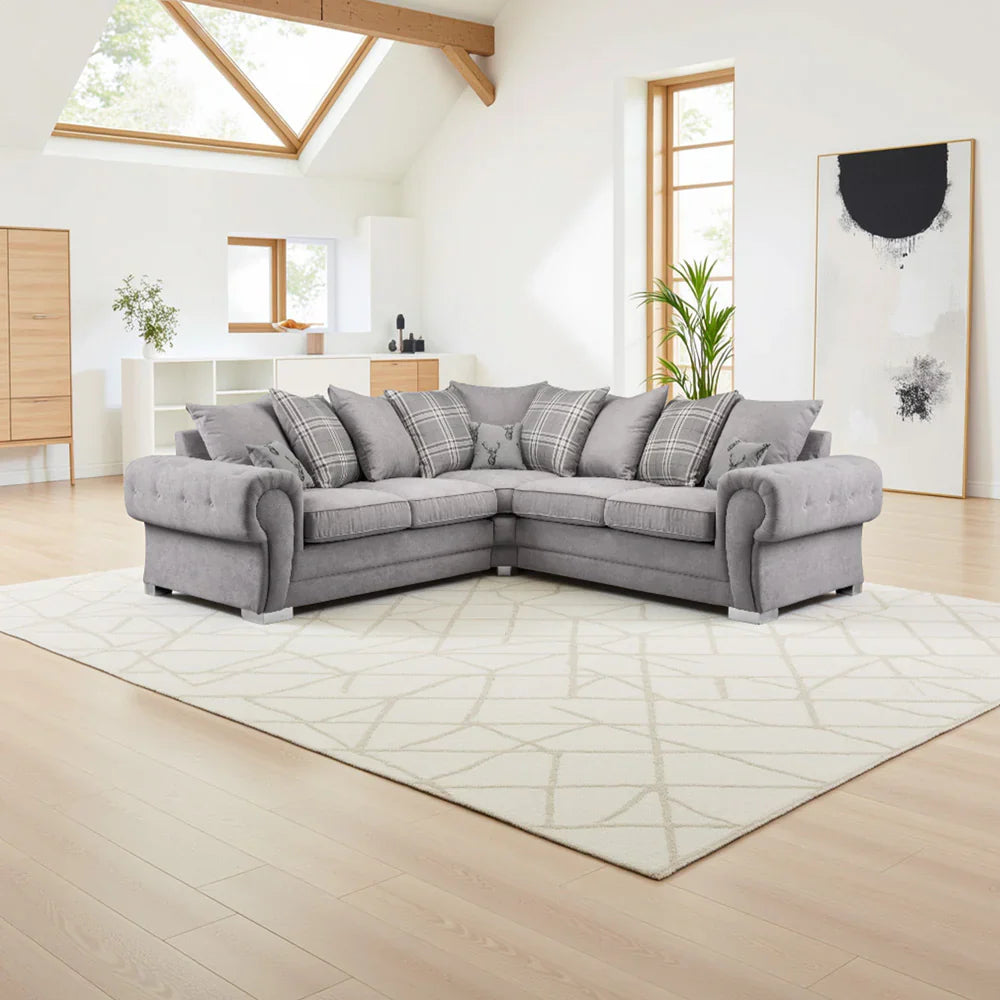 Verona Scatterback Sofa