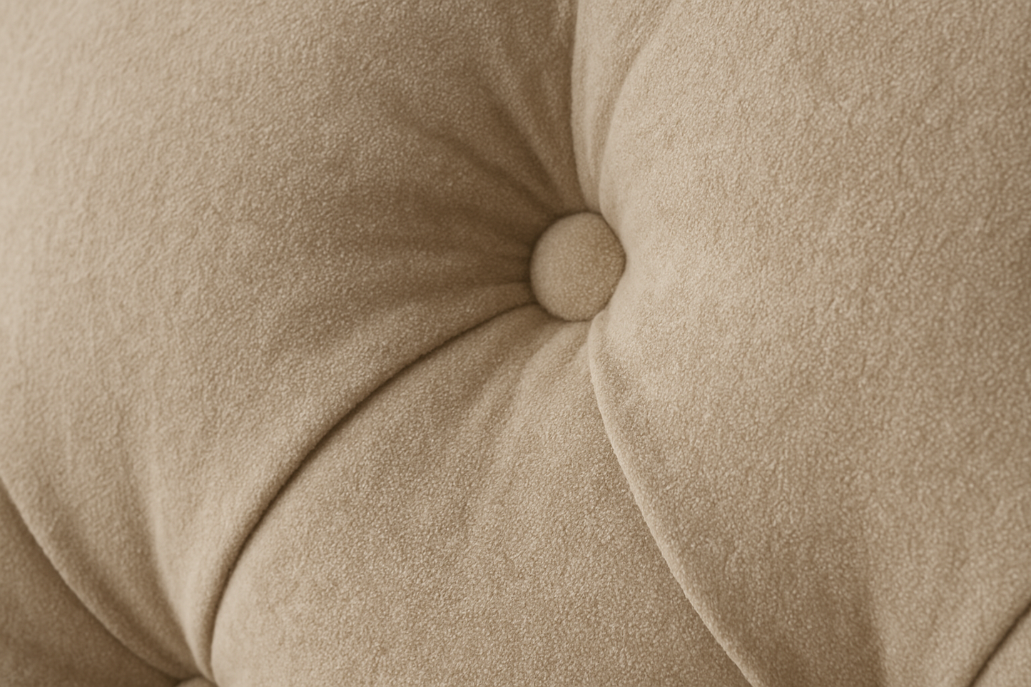 Luxury Chesterfield Upholstered Bed Frame with Tall Headboard | Handmade in the UK by PSCL Beds