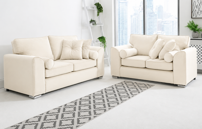 Dylan Sofa UK | Luxury Corner Sofa & 3+2 Sofa Set