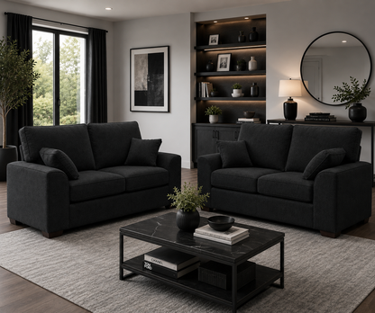 Dylan Sofa UK | Luxury Corner Sofa & 3+2 Sofa Set