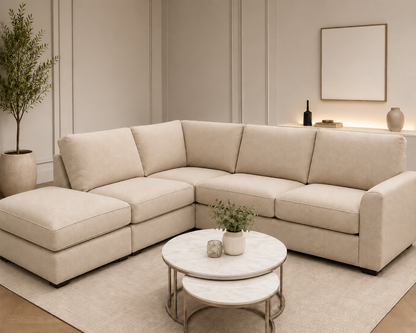 Dylan Sofa UK | Luxury Corner Sofa & 3+2 Sofa Set