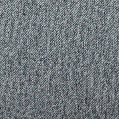 Linden Recliner Sofa Grey Large Corner