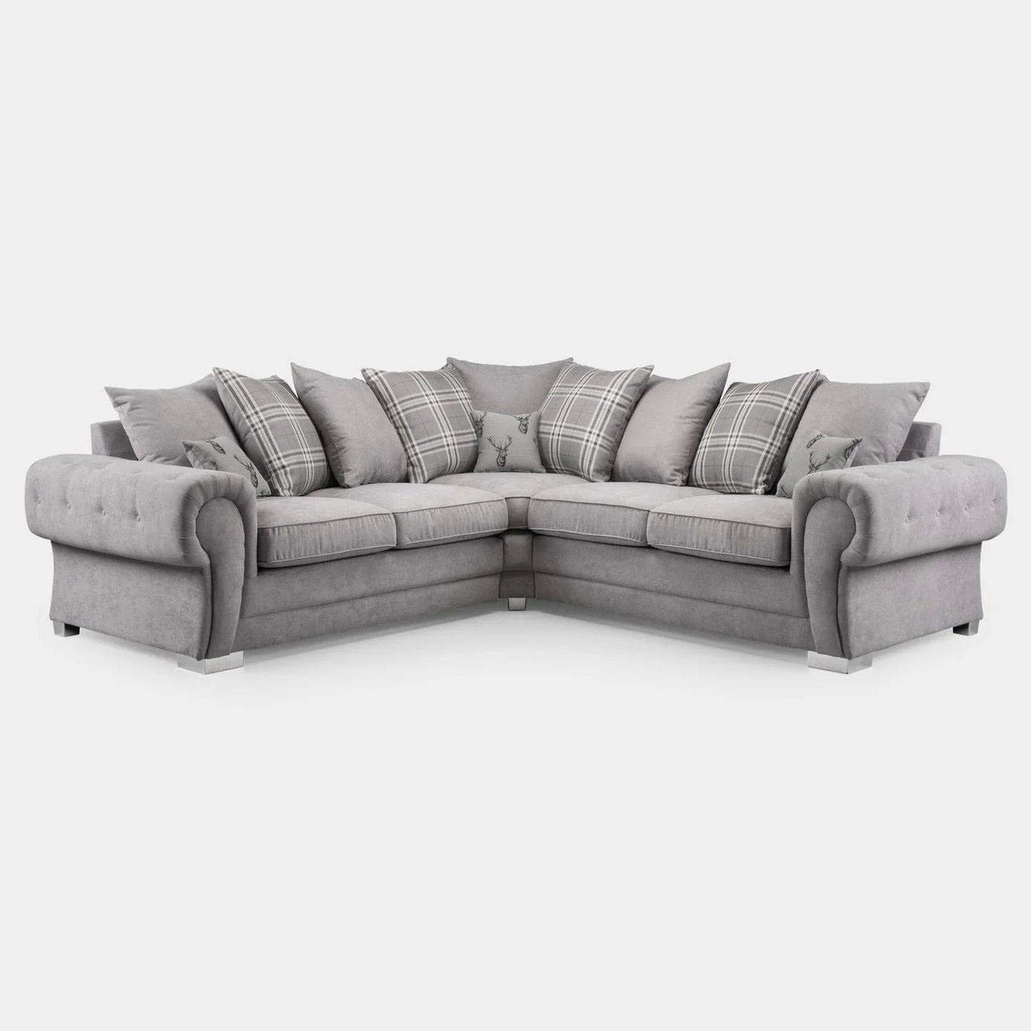 Verona Scatterback Sofa