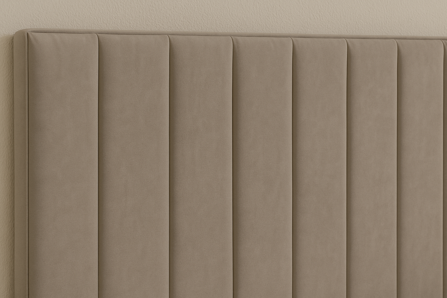 Grey Velvet Ottoman Storage Bed with Mattress Options – Single, Double, King & Super King